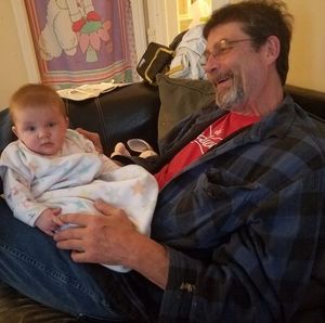 Meet your Posher, Jarold